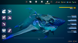 The Story Behind the Upcoming Shark Game Maneater