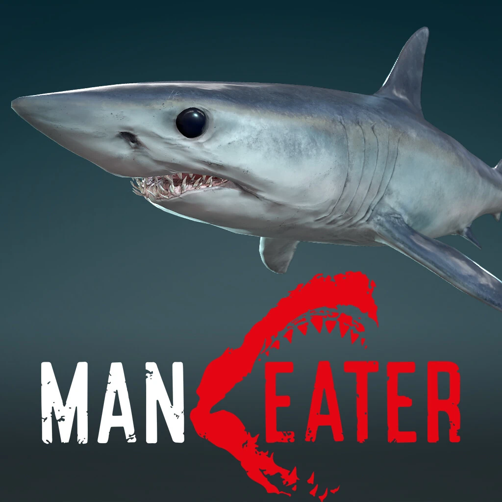 Mako Maneater Wiki