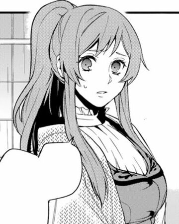 Paula Black Butler Wiki Manga Encyclopedie Fandom