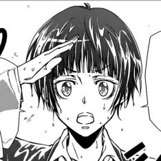 Tsunemori Akane (Kanshikan Tsunemori Akane) | Wiki Manga-encyclopédie