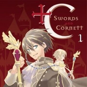 C Sword And Cornett Wiki Manga Encyclopedie Fandom
