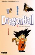 Dragon ball 48