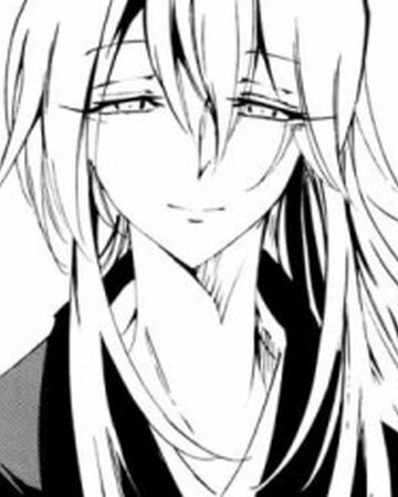 Tamamura Tamao Shaman King Flowers Wiki Manga Encyclopedie Fandom