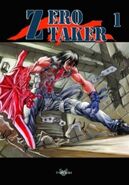 Zero taker 3086