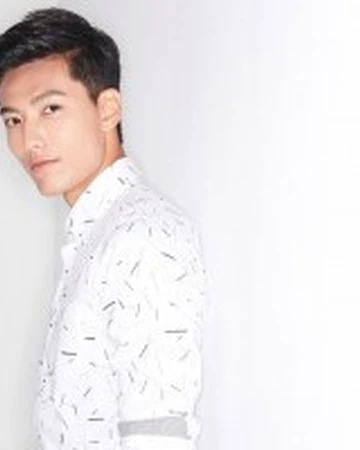 ron Lai Wiki Manga Encyclopedie Fandom
