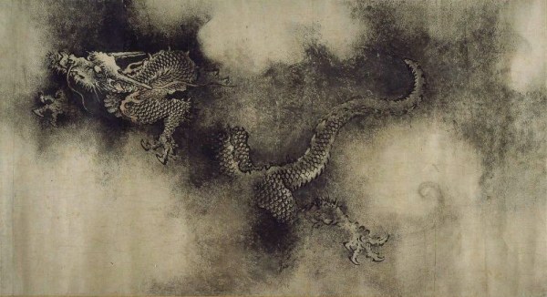 Dragon chinois, Wiki Manga-encyclopédie