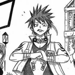 Keel Buster Keel Wiki Manga Encyclopedie Fandom Keel Buster Keel Wiki Manga Encyclopedie Fandom