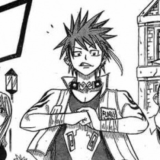 Keel Buster Keel Wiki Manga Encyclopedie Fandom Keel Buster Keel Wiki Manga Encyclopedie Fandom