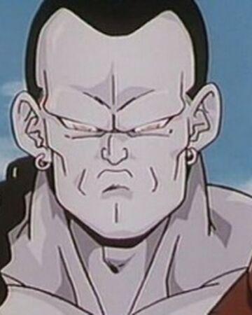 C 14 Dragon Ball Z Movie 7 Kyokugen Battle San Daichou Seiyajin Wiki Manga Encyclopedie Fandom C 14 Dragon Ball Z Movie 7 Kyokugen Battle San Daichou Seiyajin Wiki Manga Encyclopedie Fandom