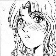 Fujisaki Shinomi (GTO : Great Teacher Onizuka) | Wiki Manga ...