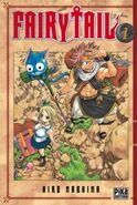 Fairy tail 36