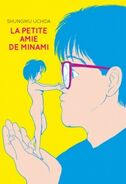 La petite amie de minami 1278