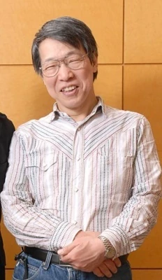 Fujita Kazuhiro Wiki Mangaencyclopédie Fandom