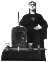 170px-Aleister Crowley, Magus