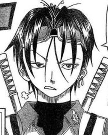 Blue Buster Keel Wiki Manga Encyclopedie Fandom Blue Buster Keel Wiki Manga Encyclopedie Fandom