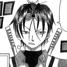 Blue Buster Keel Wiki Manga Encyclopedie Fandom Blue Buster Keel Wiki Manga Encyclopedie Fandom