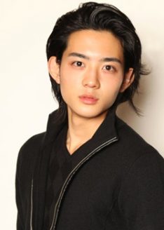 Ryusei Ryo | Wiki Manga-encyclopédie | Fandom