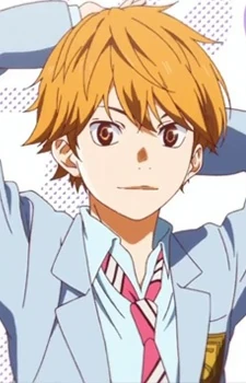 Watari Ryôta (Your Lie in April) | Wiki Manga-encyclopédie | Fandom