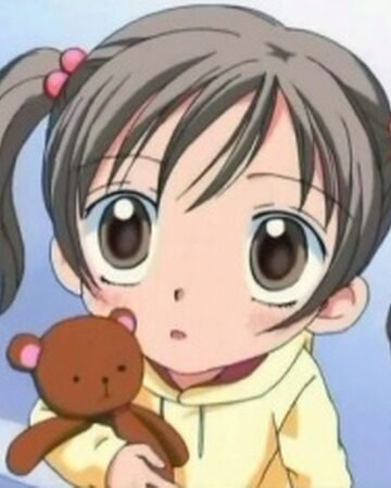 Yuzuyu Sakashita Aishiteruze Baby Wiki Manga Encyclopedie Fandom