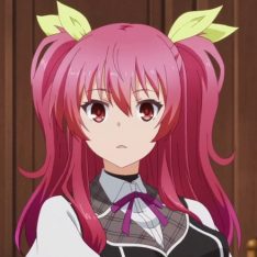 Stella Vermillion (Rakudai Kishi no Cavalry) | Wiki Manga-encyclopédie ...
