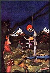 170px-Aleister Crowley's May Morn