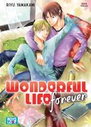 Wonderful life forever 4825