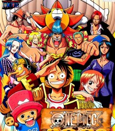Avex Pictures One Piece Episode Of Merry Another Companion's Story