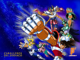 CABALLEROS DEL ZODIACO (1986) - CAPÍTULO 1 - ESPAÑOL LATINO, Capítulo 1  del anime Caballeros del Zodiaco (Saint Seiya) (1986). Visita:   By Recuerdos del Pasado