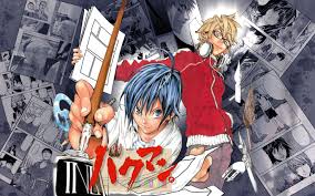 Bakuman | Wiki Manga y anime | Fandom