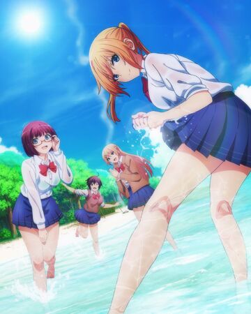 Sounan Desu Ka Animanga Wiki Fandom Sounan Desu Ka Animanga Wiki Fandom