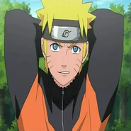Naruto Uzumaki (Naruto)