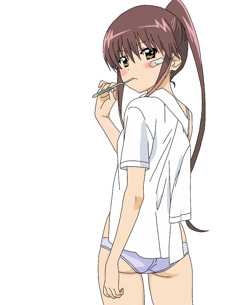 Riko Suminoe.