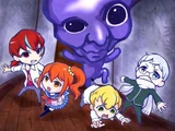 Ao Oni The Animation