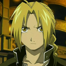 Edward Elric - TPS15