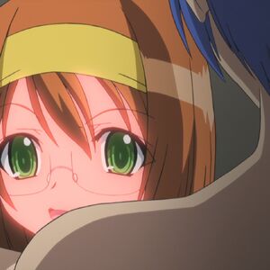 けんぷファー マンガ Wiki Fandom けんぷファー マンガ Wiki Fandom