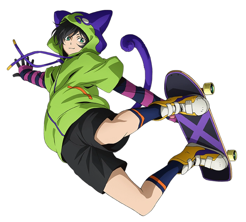 Miya | Animanga Wiki | Fandom