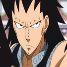 Gajeel Redfox (Fairy Tail)