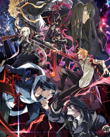 Dies Irae Animanga Wiki Fandom