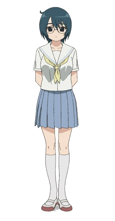 Miharu Mikuni Animanga Wiki Fandom