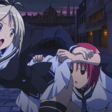 けんぷファー マンガ Wiki Fandom けんぷファー マンガ Wiki Fandom