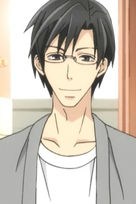 Takahiro Takahashi Animanga Wiki Fandom