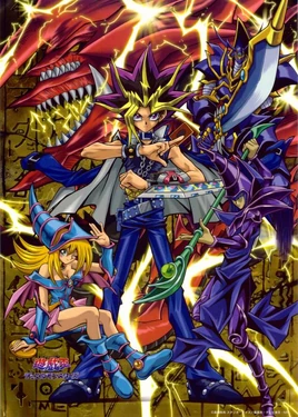 Yu-Gi-Oh! 02