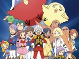 Mobile Suit Gundam-san