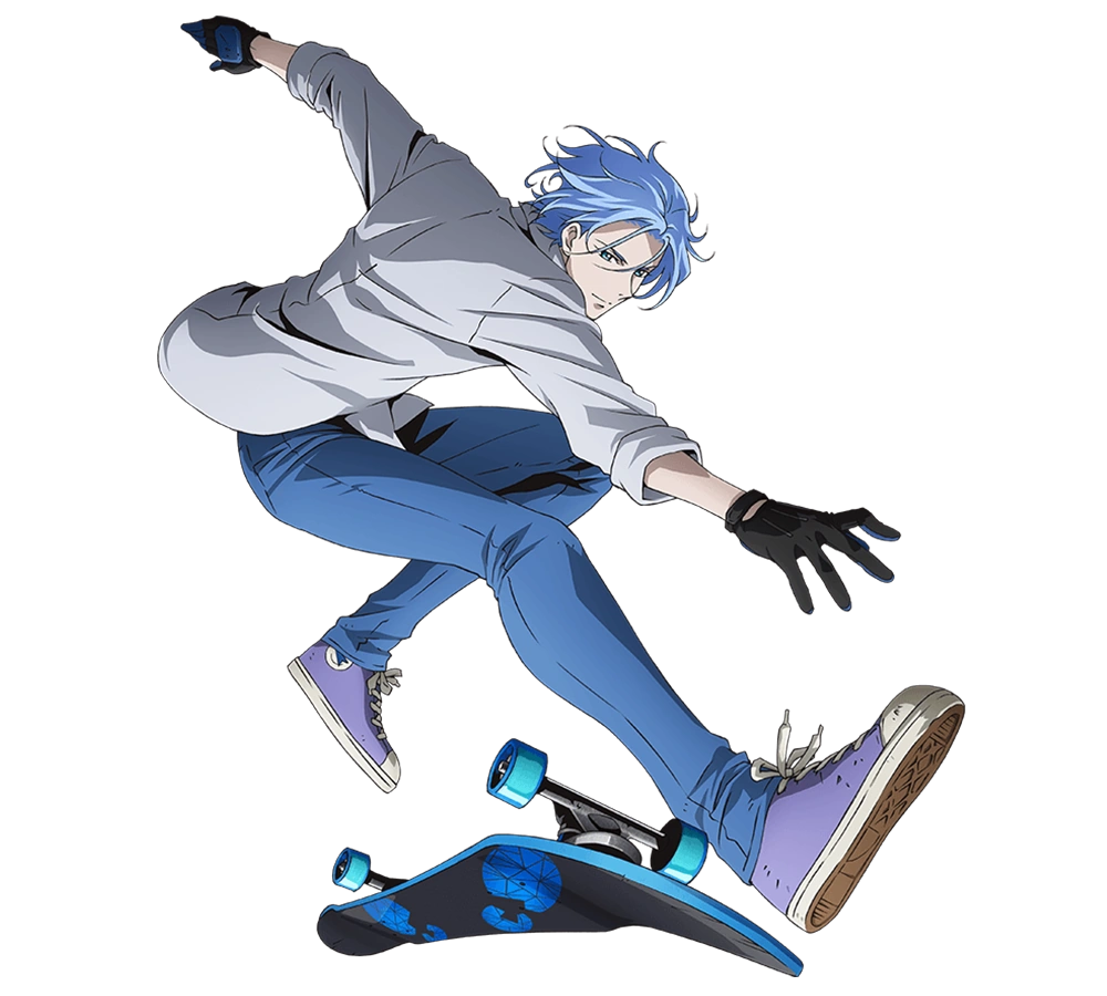 Langa Animanga Wiki Fandom