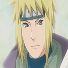 Minato Namikaze (Naruto)