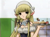 Chobits
