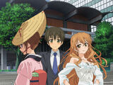 Golden Time