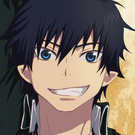 Rin Okumura (Ao no Exorcist)