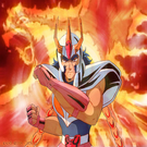 Ikki de Fénix (Saint Seiya)