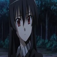 Akame (Akame ga KILL!)